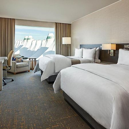 The Westin Denver International Airport מראה חיצוני תמונה