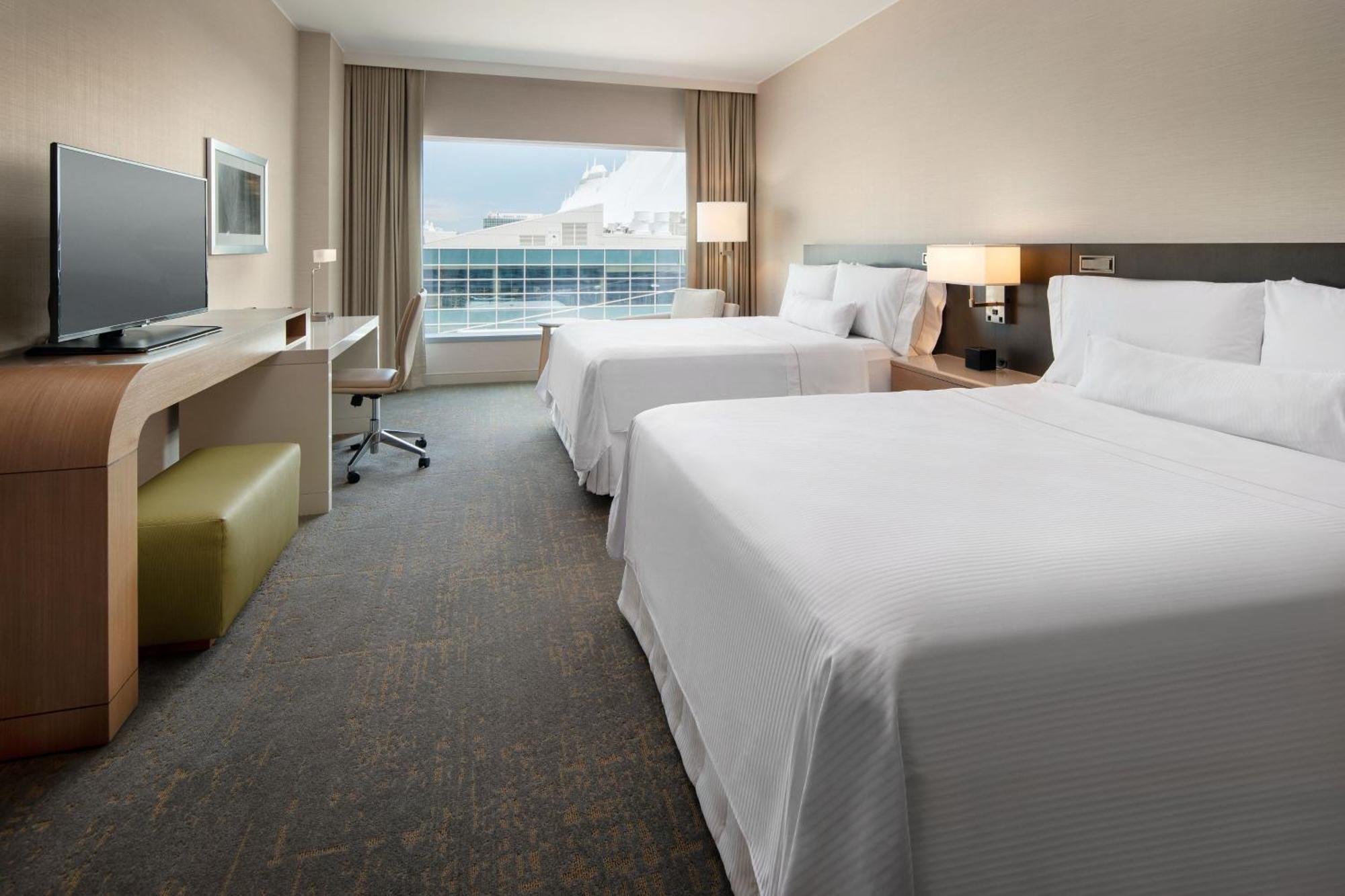 The Westin Denver International Airport מראה חיצוני תמונה