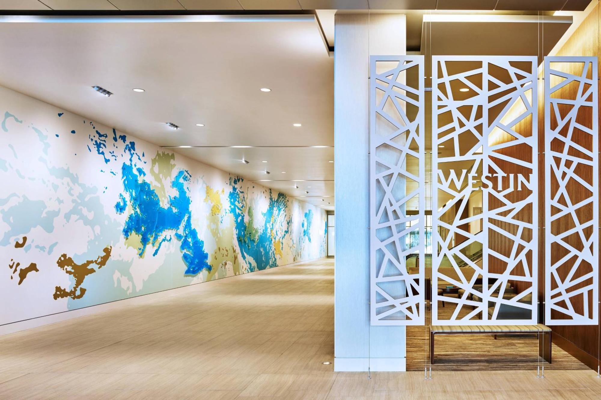 The Westin Denver International Airport מראה חיצוני תמונה