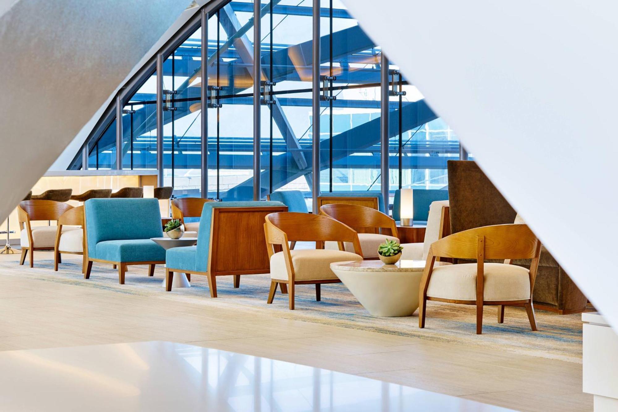 The Westin Denver International Airport מראה חיצוני תמונה